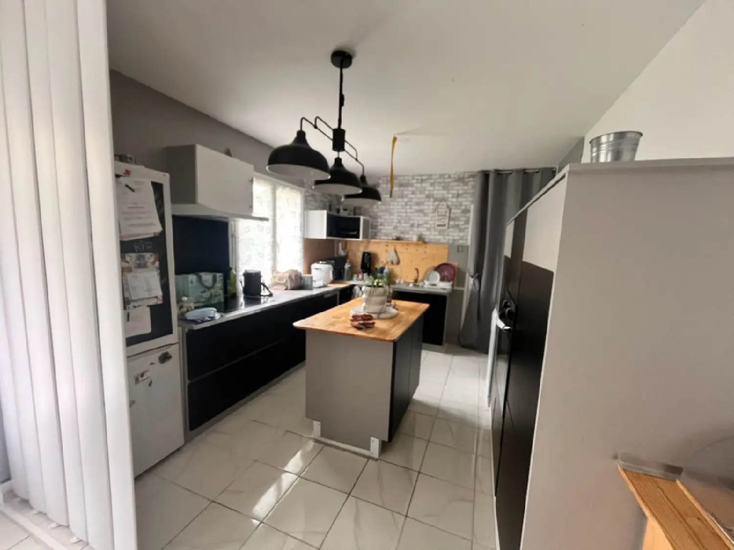 en venta casa Loches Indre-et-Loire 3