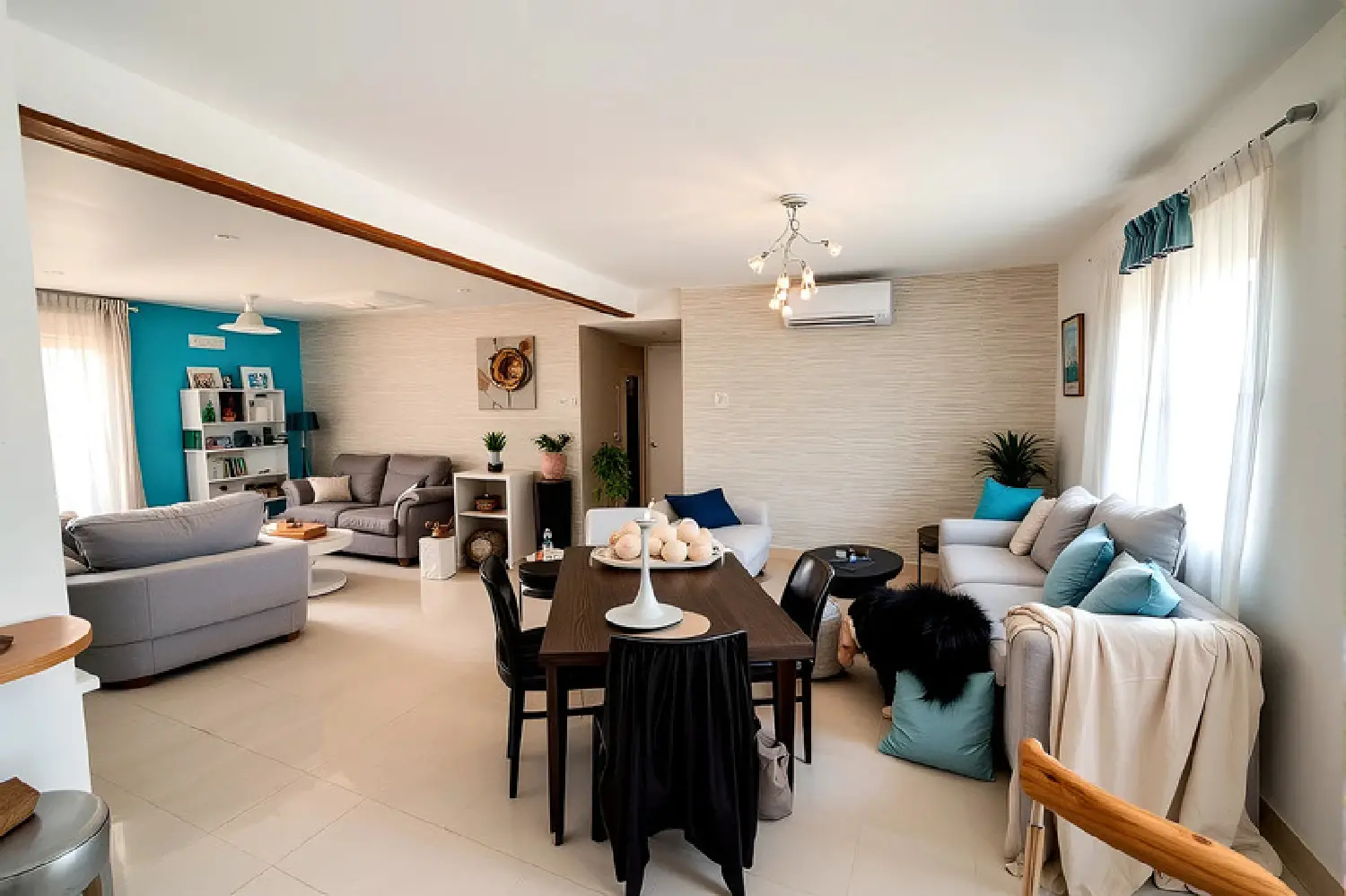  à vendre maison Loches Indre-et-Loire 5