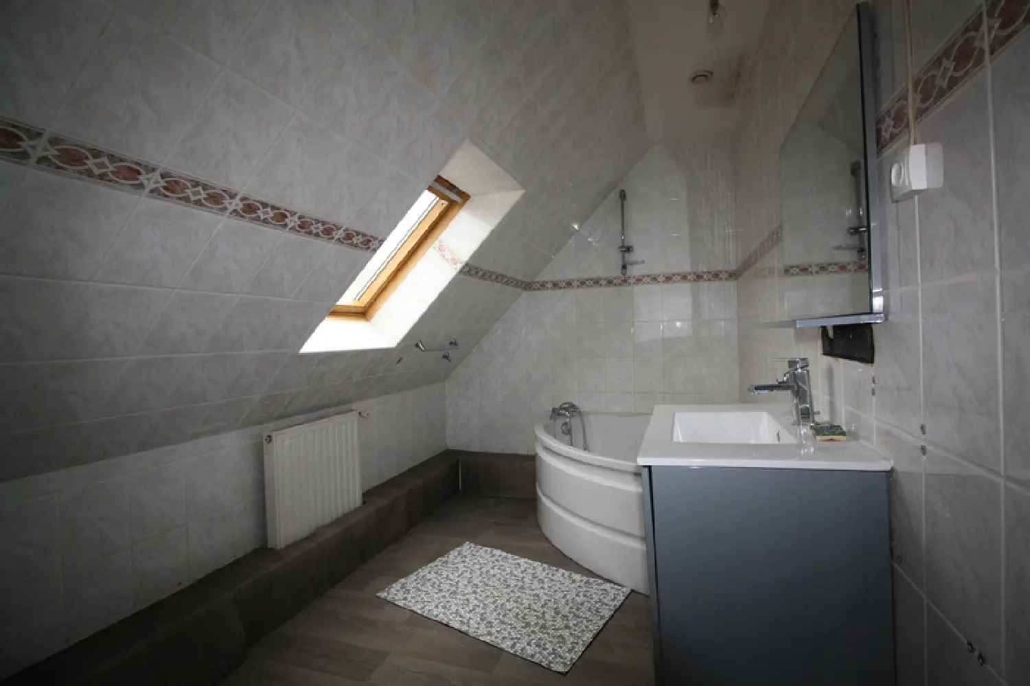  à vendre maison Loches Indre-et-Loire 8