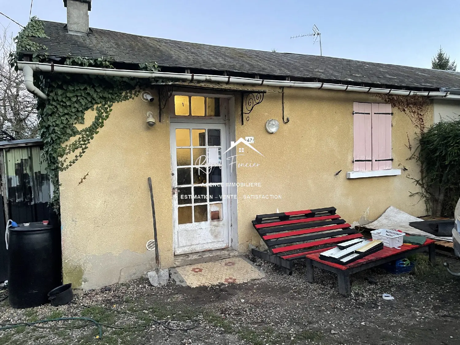  en venta casa Loches Indre-et-Loire 3