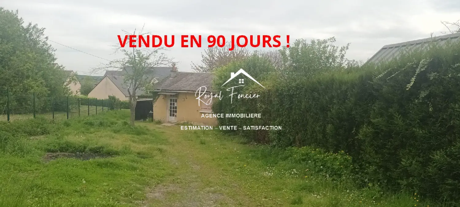  en venta casa Loches Indre-et-Loire 4