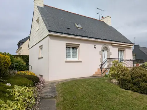 Locmalo Morbihan huis foto 7089364