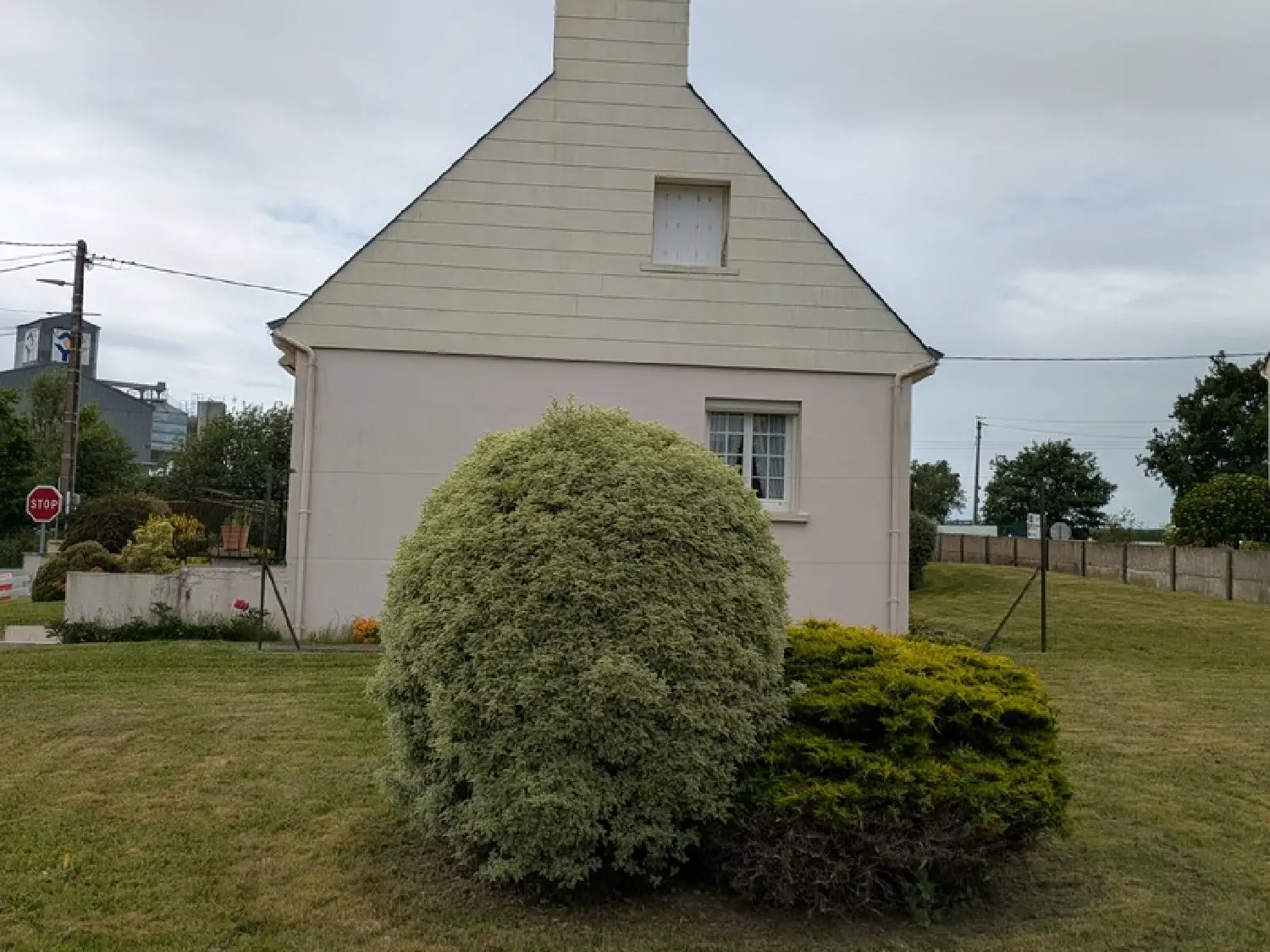  te koop huis Locmalo Morbihan 3