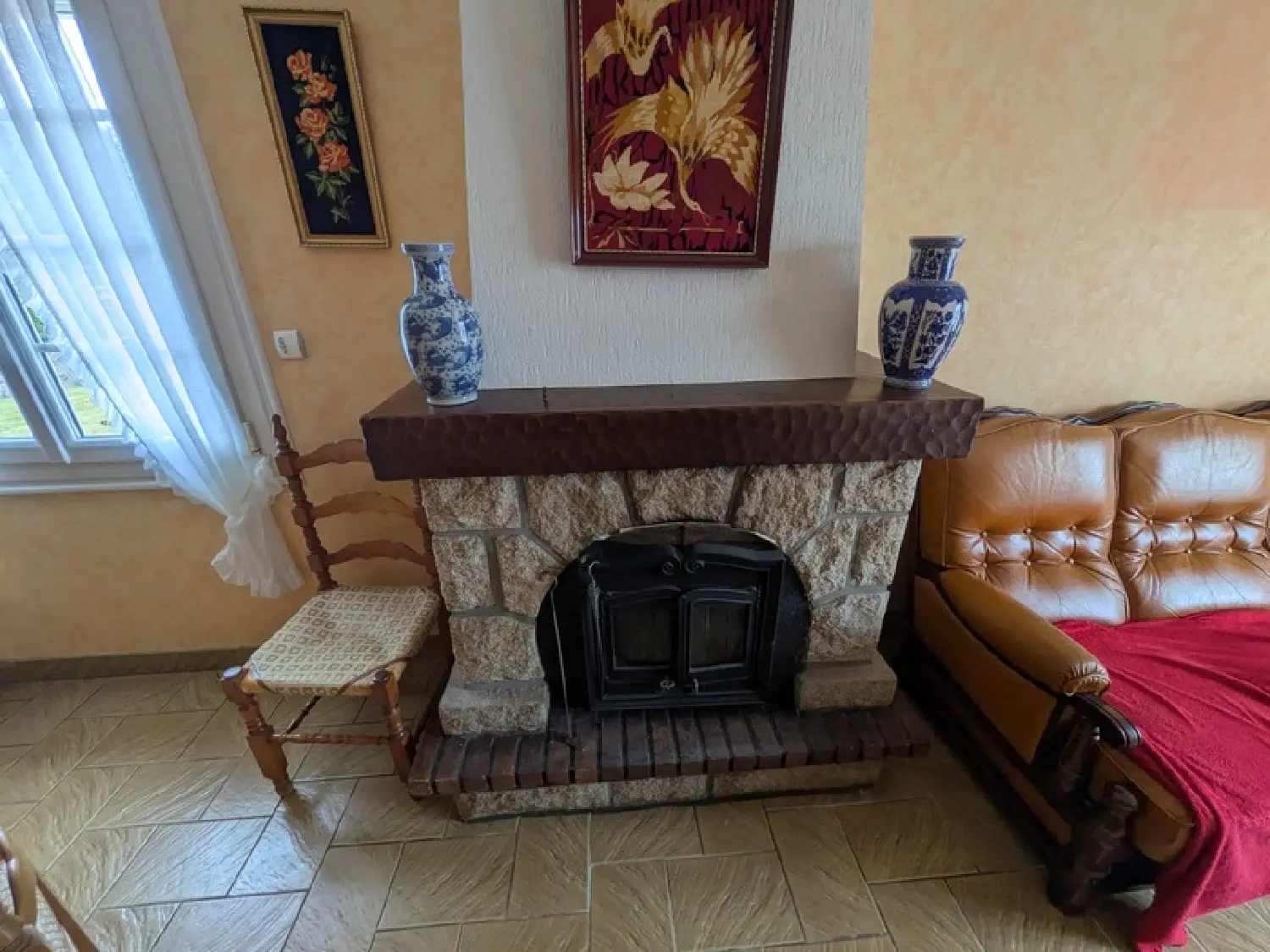  te koop huis Locmalo Morbihan 6
