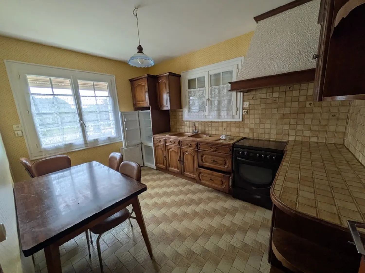  te koop huis Locmalo Morbihan 8