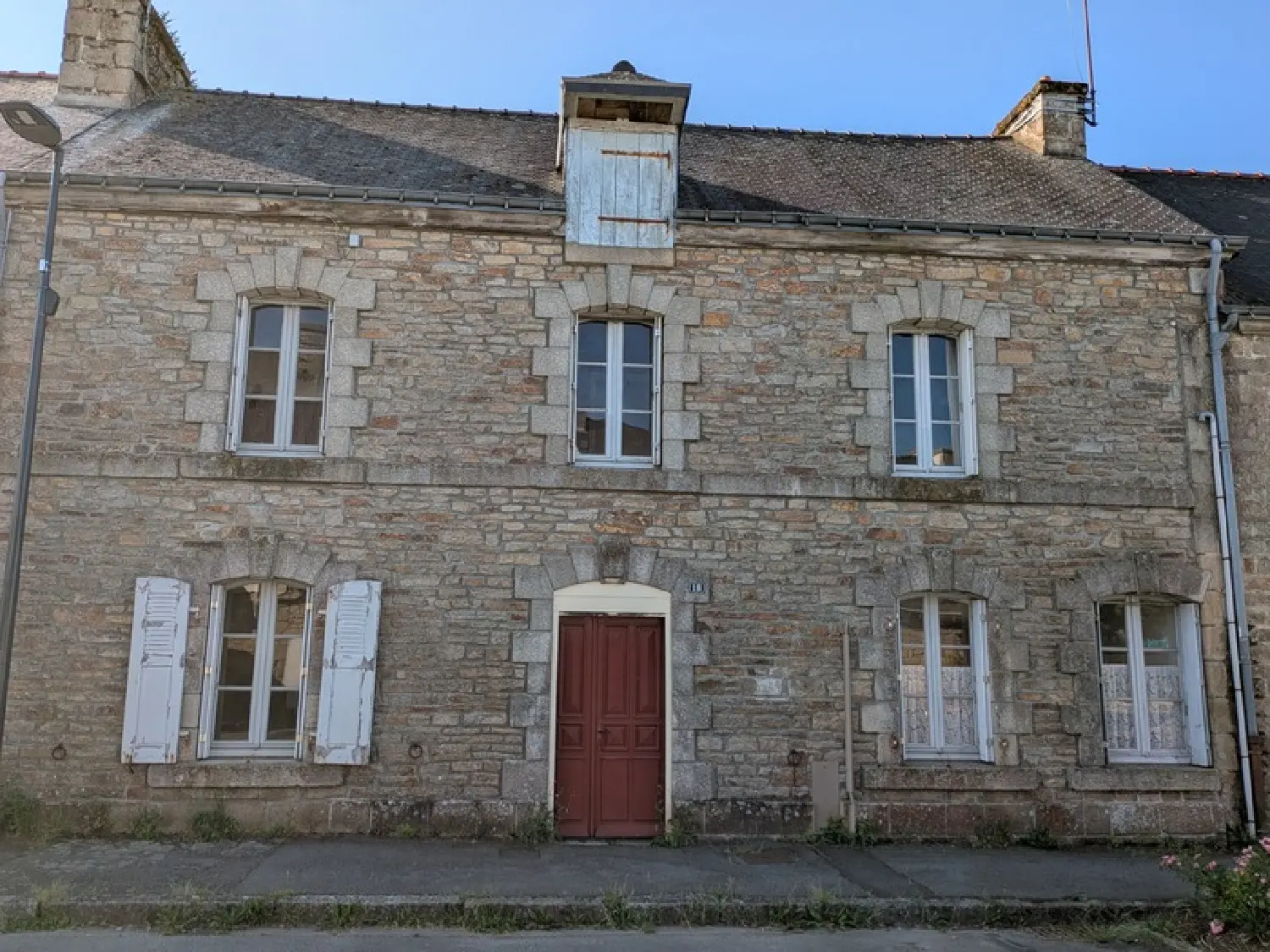  en venta casa Locmalo Morbihan 1