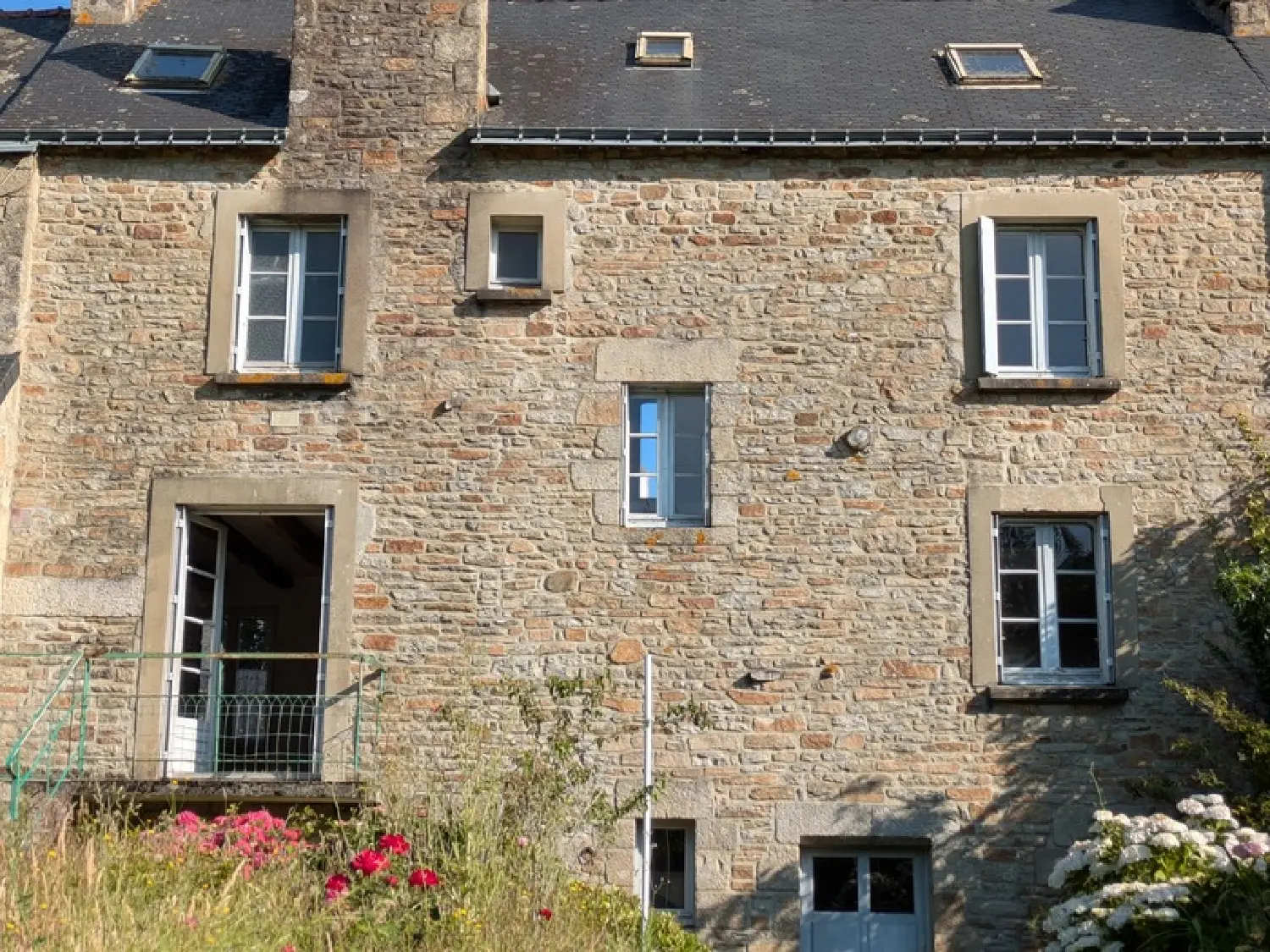  en venta casa Locmalo Morbihan 2