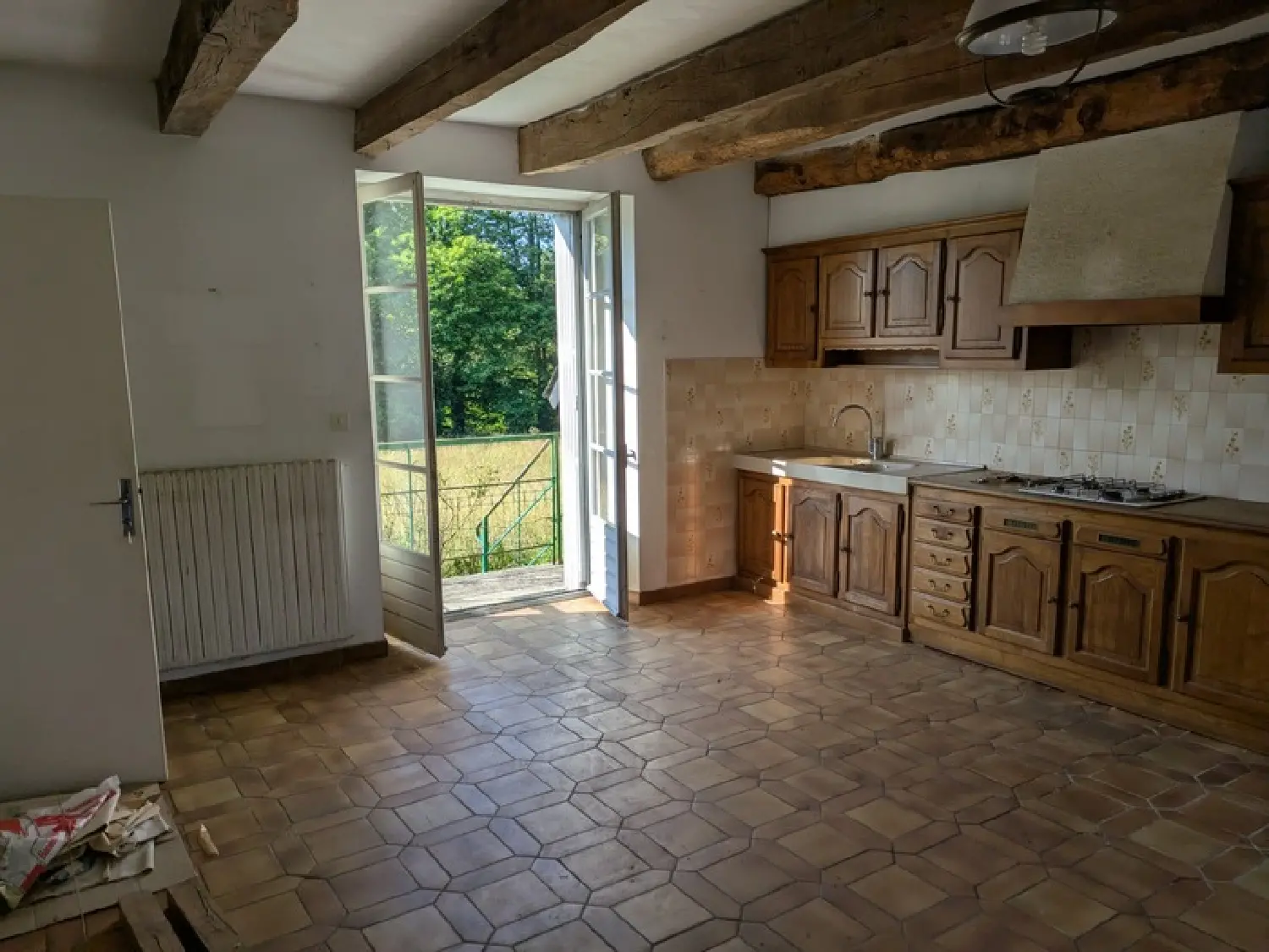  en venta casa Locmalo Morbihan 4