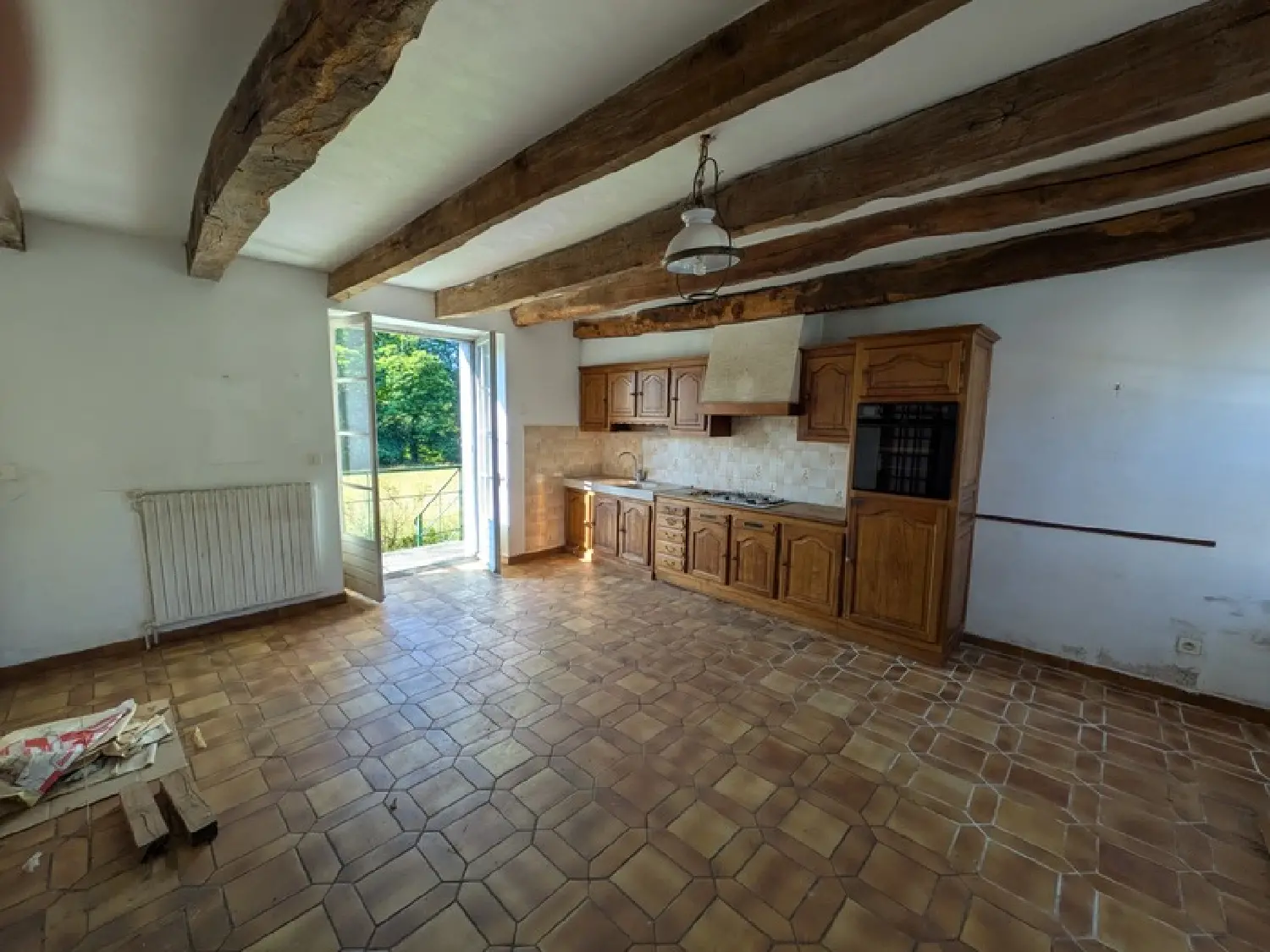  en venta casa Locmalo Morbihan 6