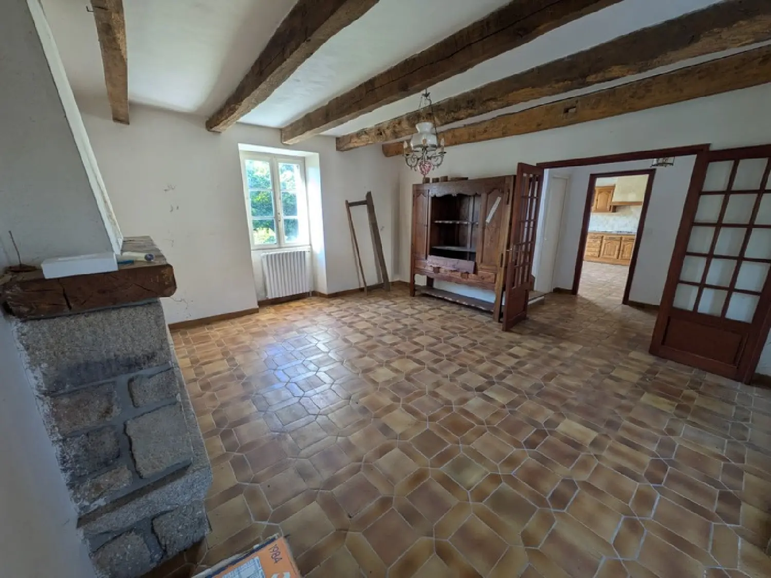  en venta casa Locmalo Morbihan 7