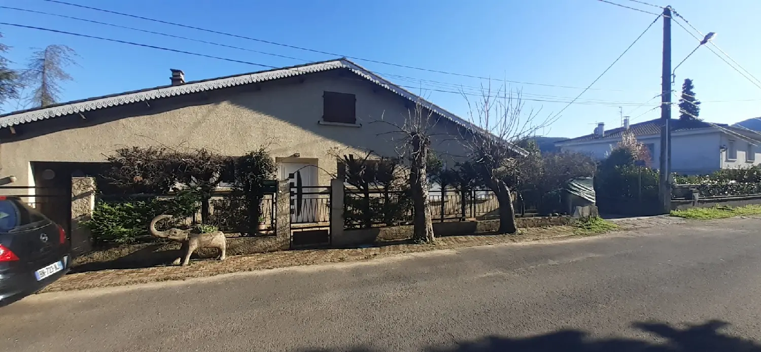  te koop huis Lodève Hérault 2