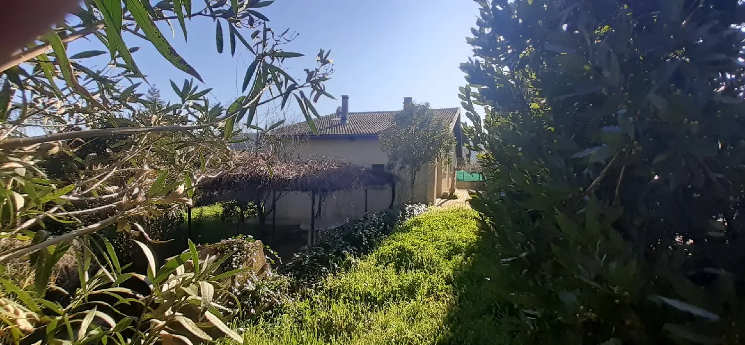  te koop huis Lodève Hérault 3