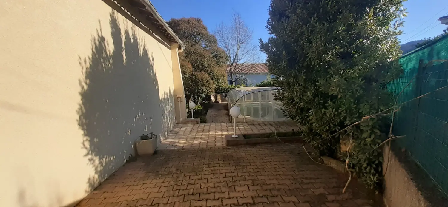  te koop huis Lodève Hérault 5