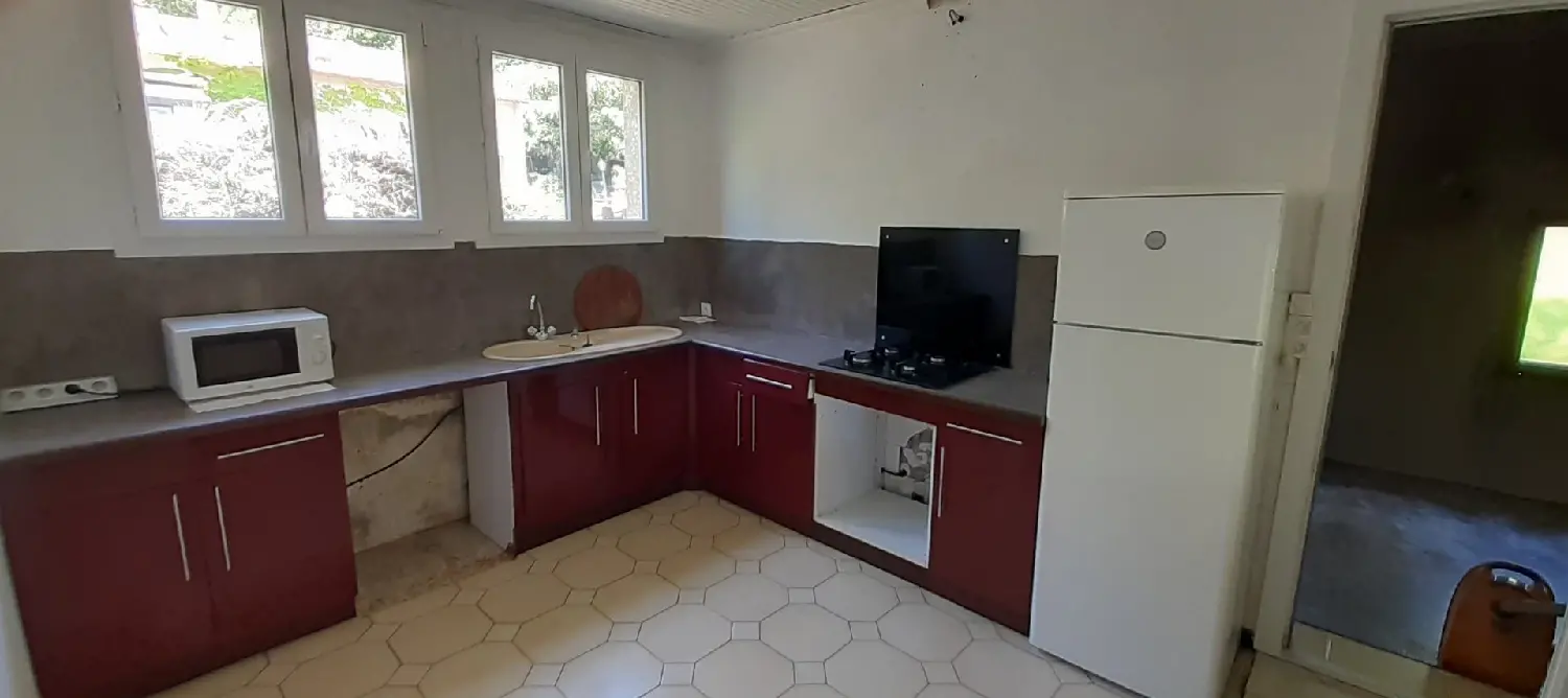  te koop huis Lodève Hérault 7