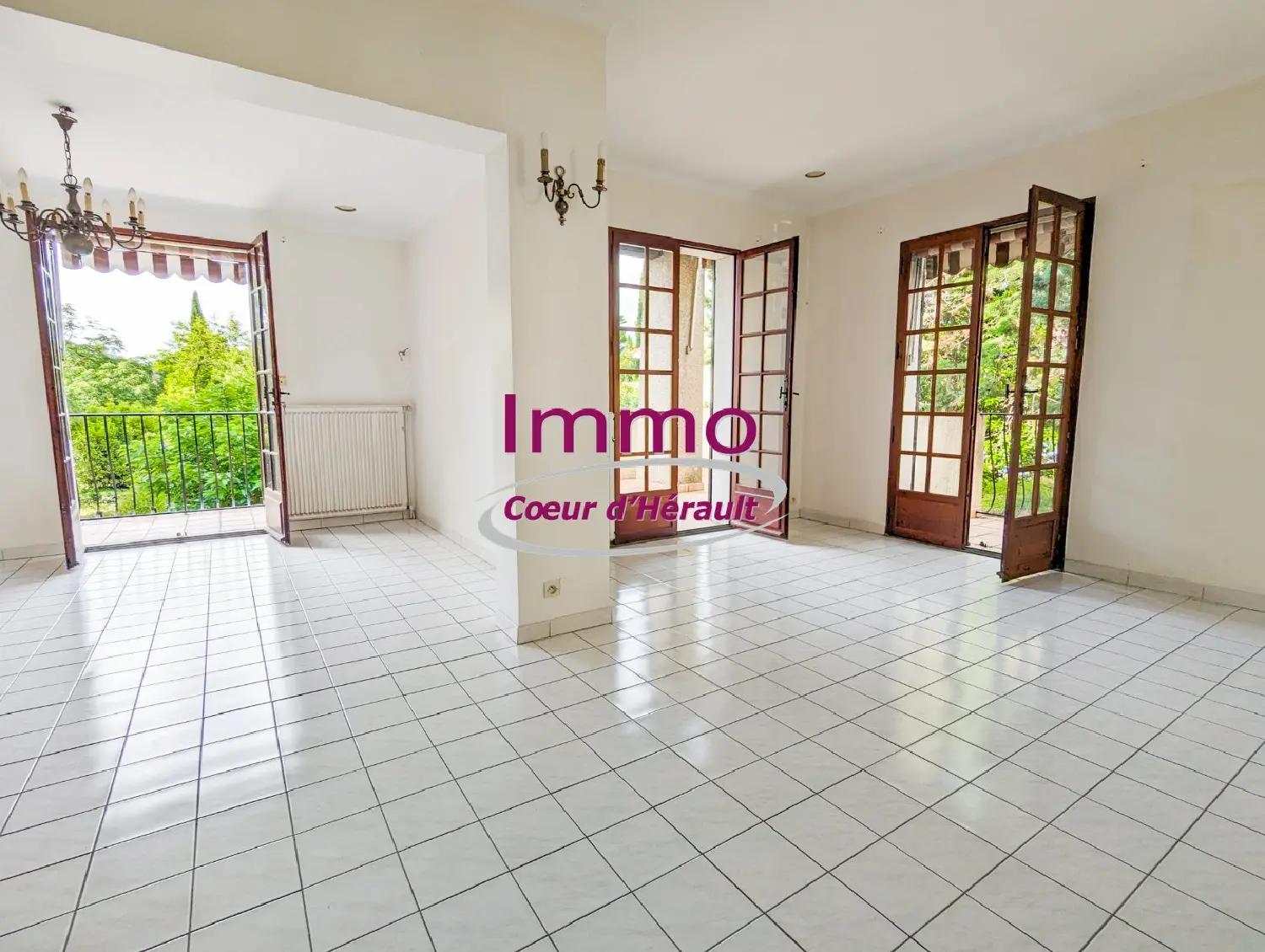  te koop huis Lodève Hérault 4