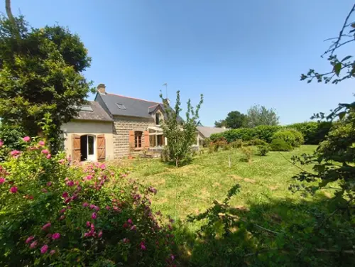 Lohéac Ille-et-Vilaine huis foto 7093845