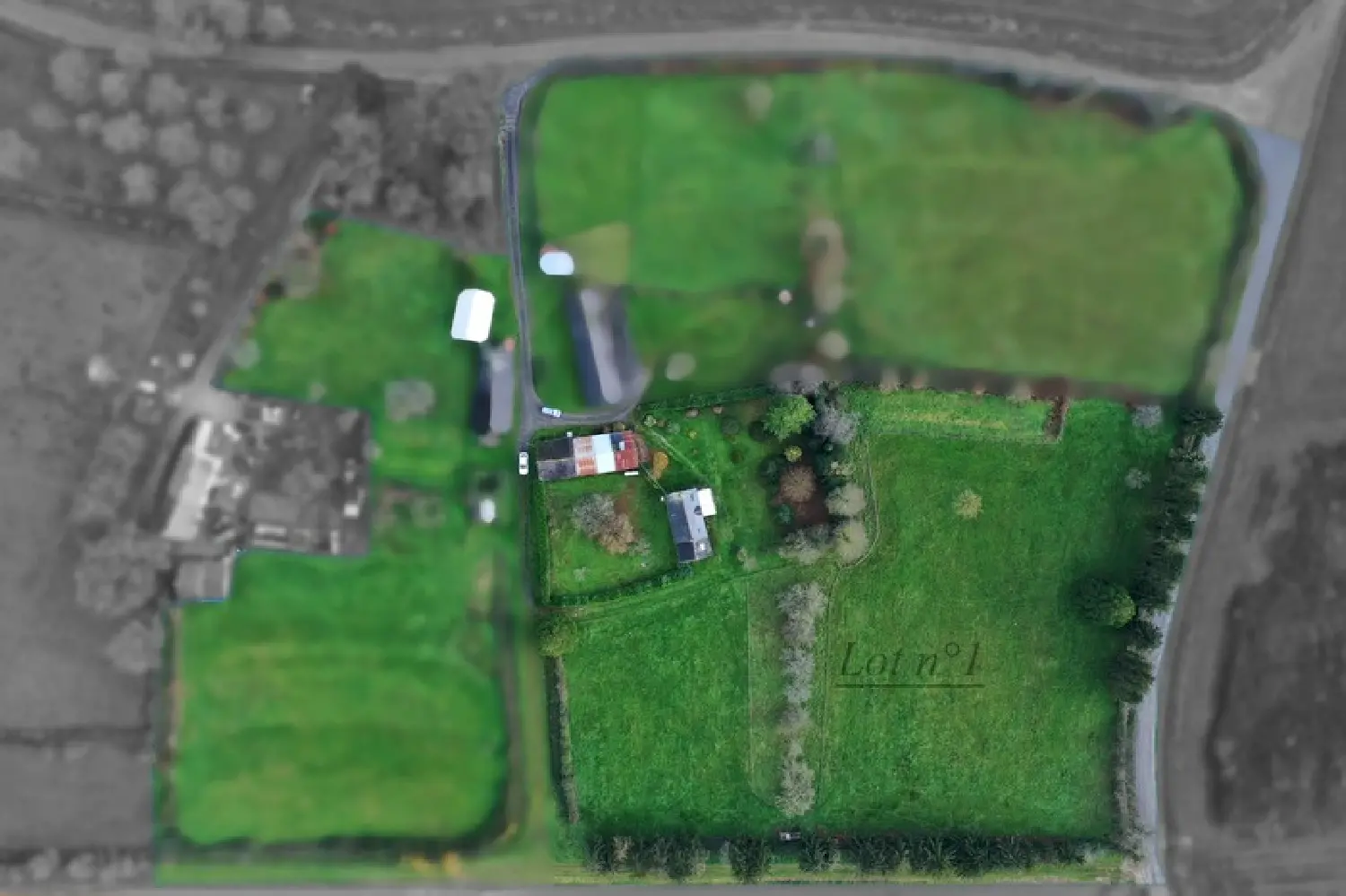  te koop huis Lohéac Ille-et-Vilaine 2
