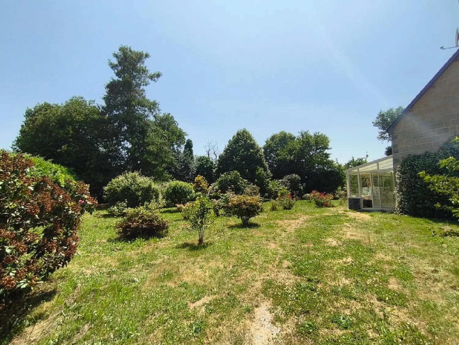  te koop huis Lohéac Ille-et-Vilaine 3