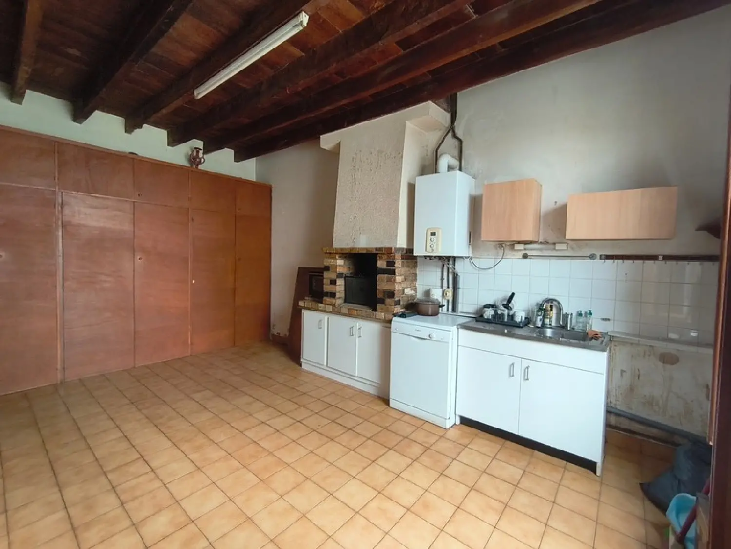  te koop huis Lohéac Ille-et-Vilaine 6