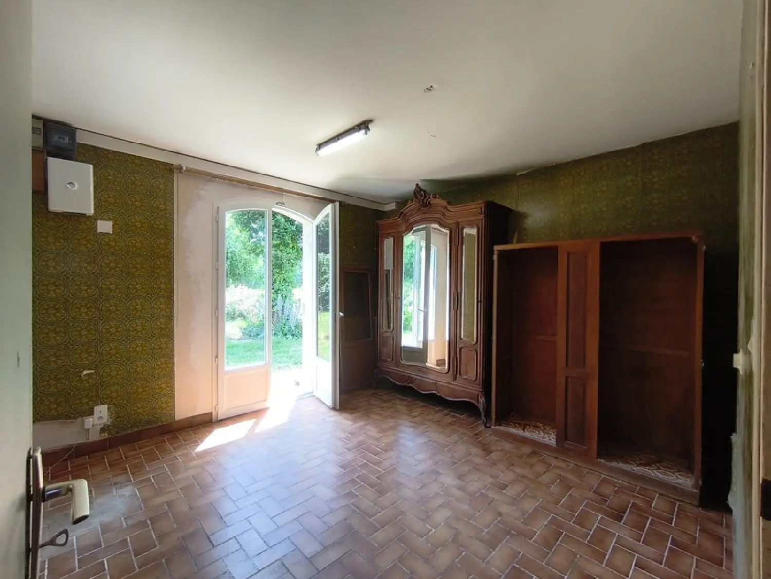 te koop huis Lohéac Ille-et-Vilaine 7