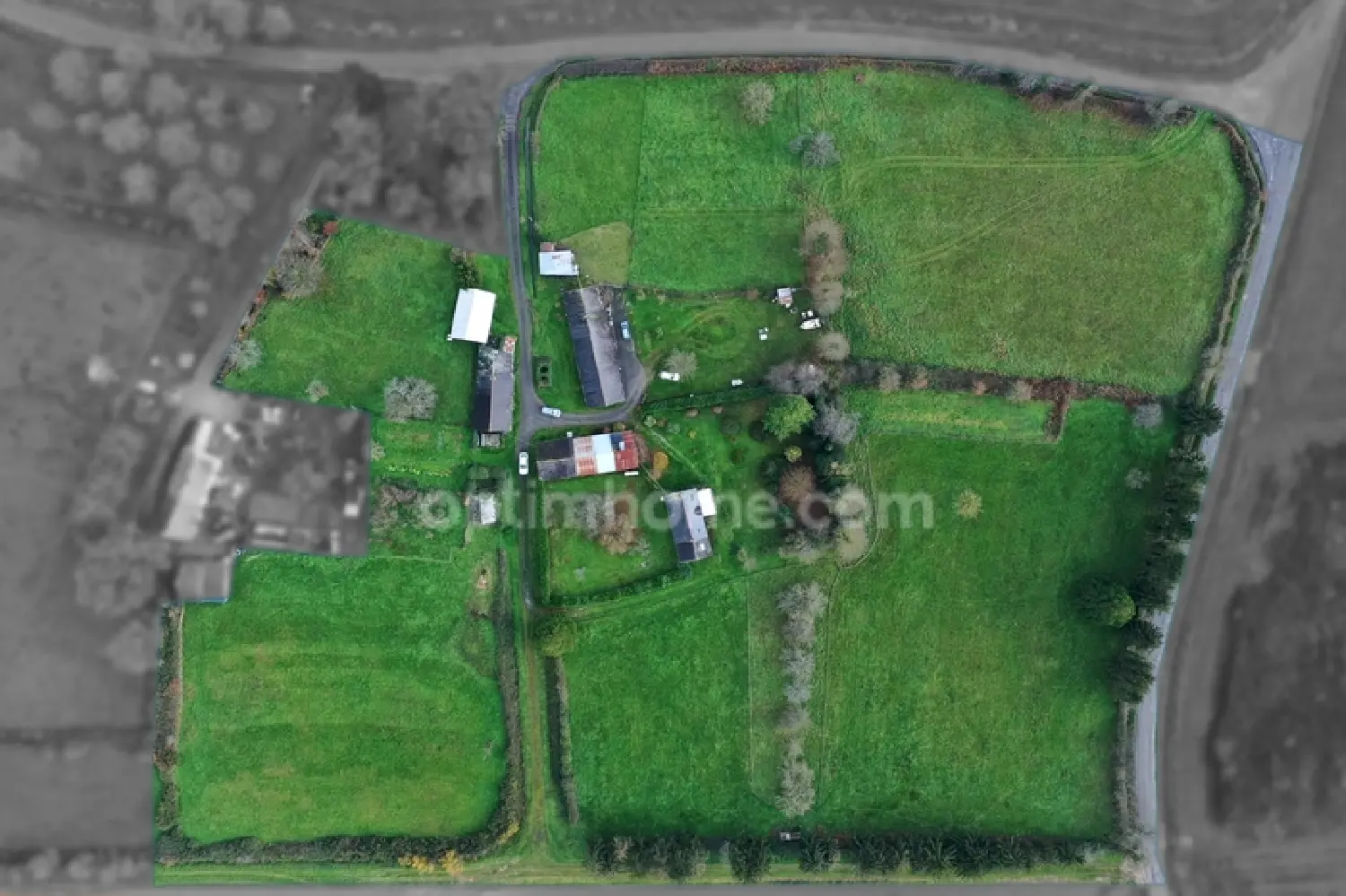  te koop huis Lohéac Ille-et-Vilaine 1