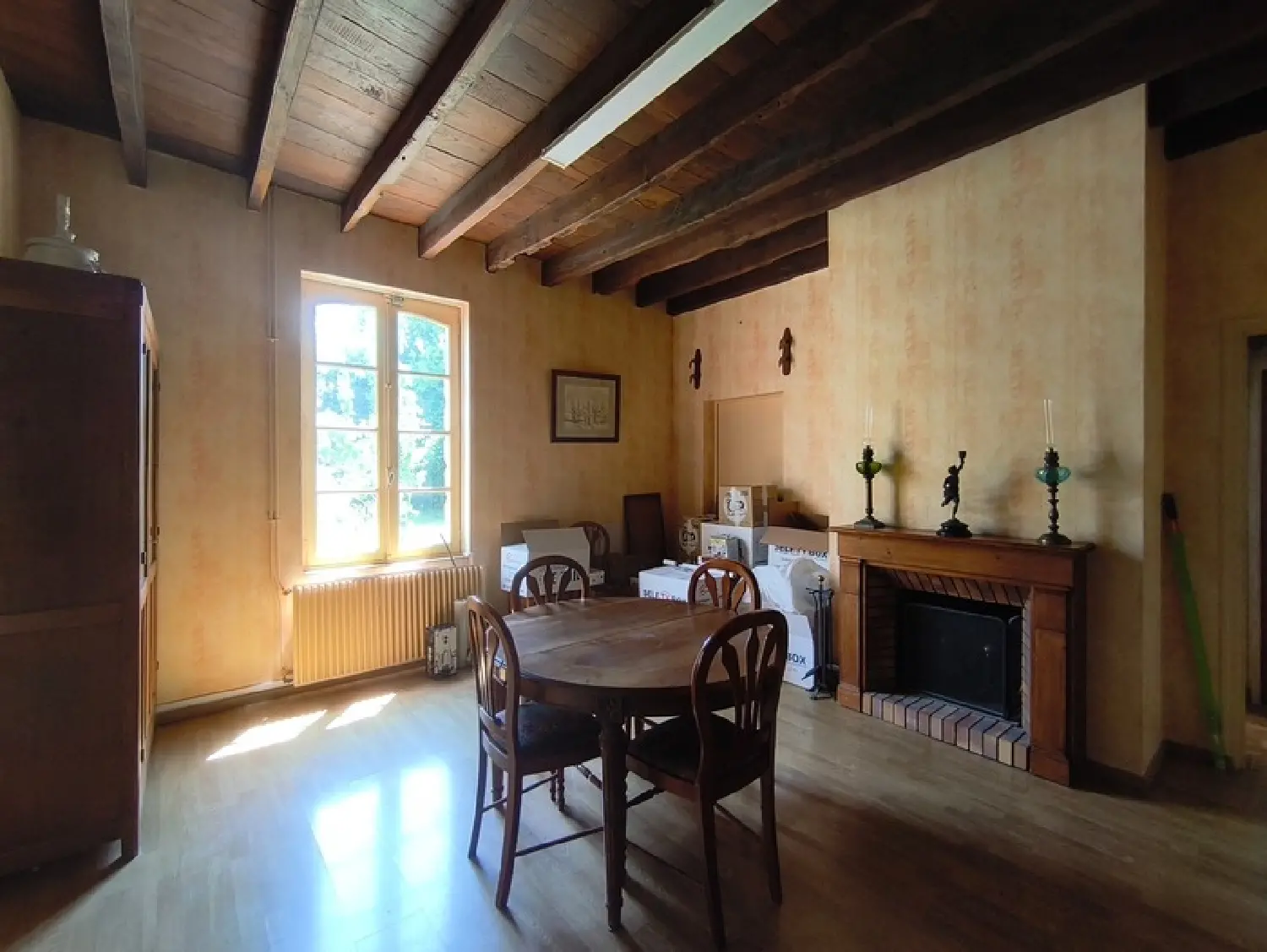  te koop huis Lohéac Ille-et-Vilaine 3