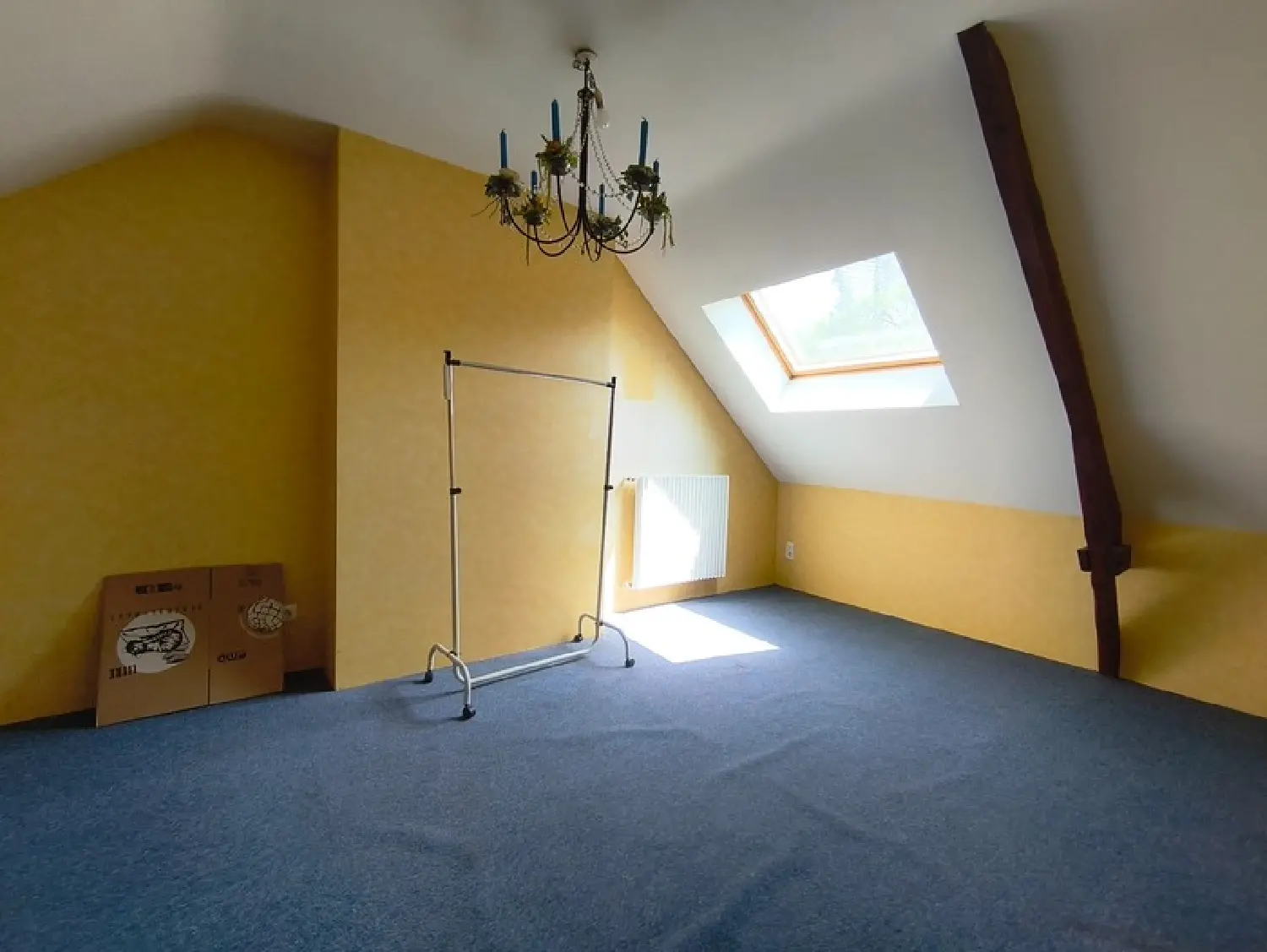  te koop huis Lohéac Ille-et-Vilaine 4