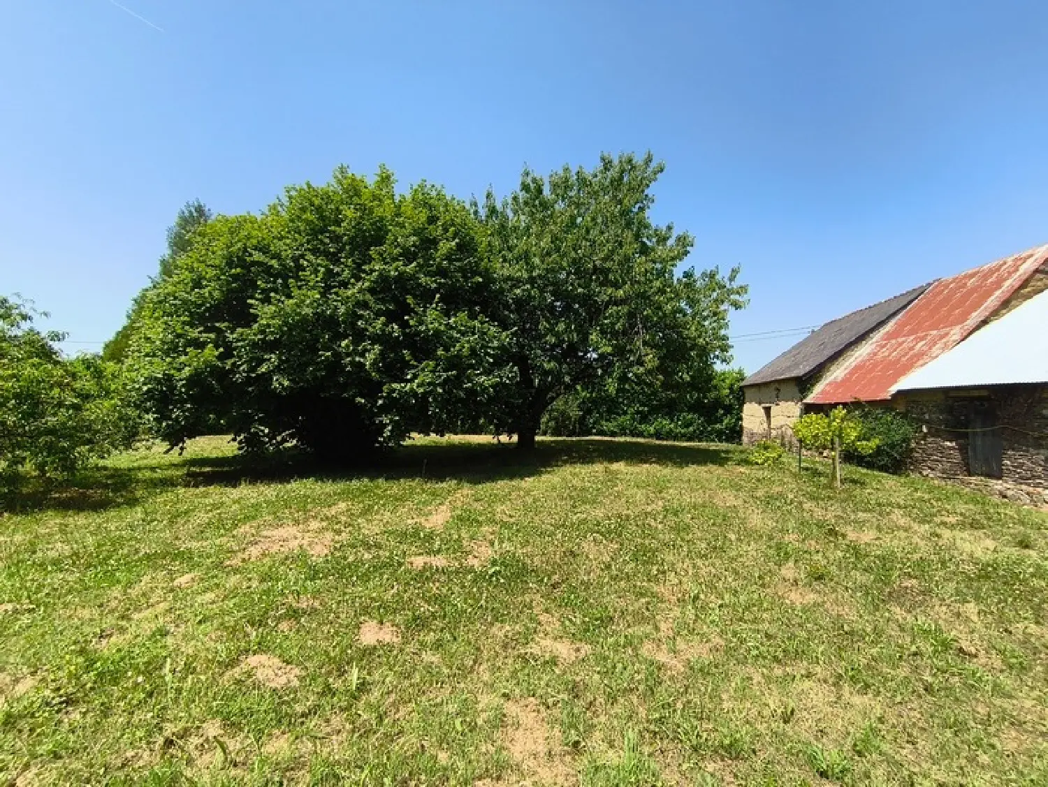  te koop huis Lohéac Ille-et-Vilaine 8