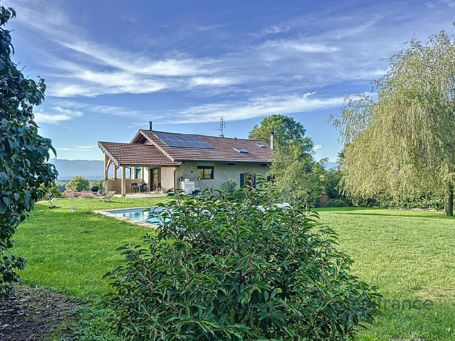  en venta casa Loisin Haute-Savoie 1