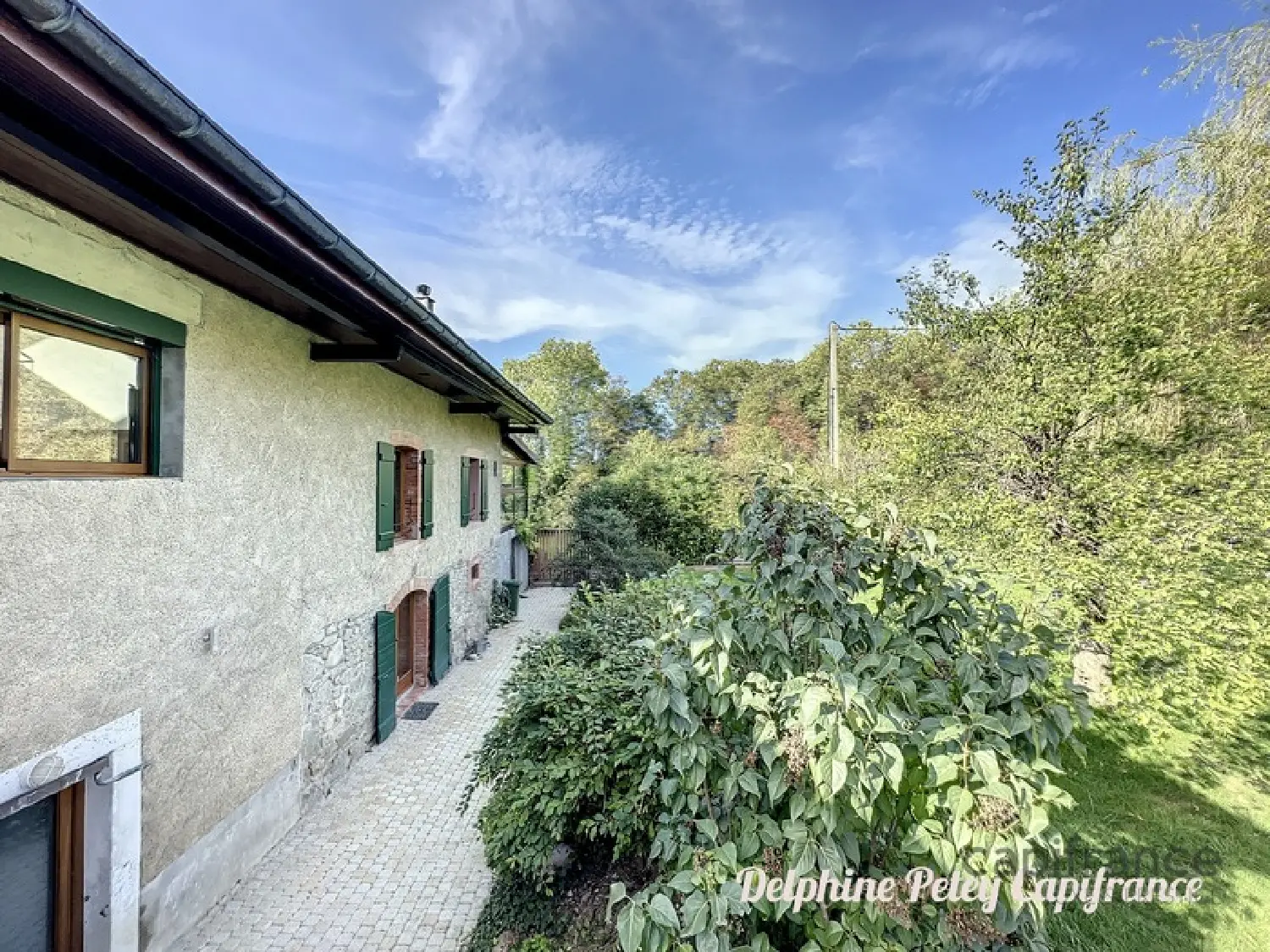  en venta casa Loisin Haute-Savoie 7