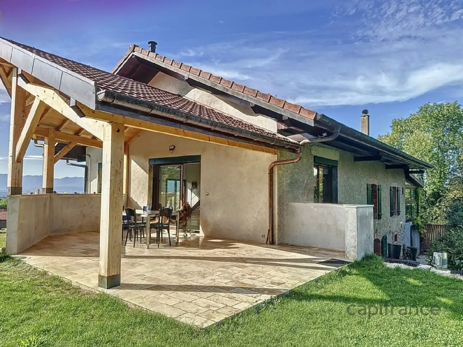  en venta casa Loisin Haute-Savoie 8
