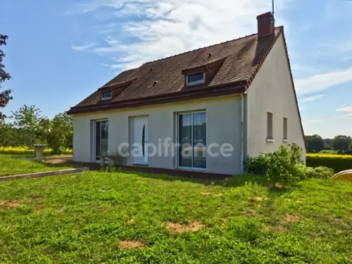 Lombron Sarthe casa foto 7095365
