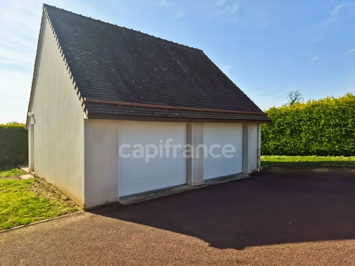  en venta casa Lombron Sarthe 2