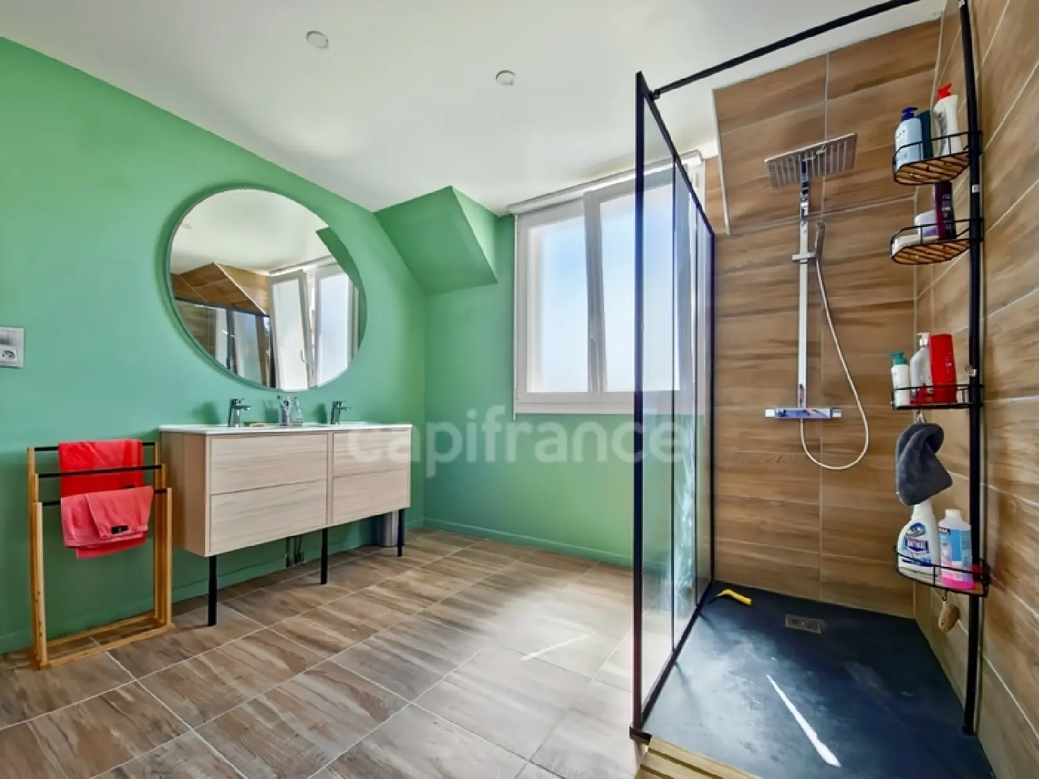  en venta casa Lombron Sarthe 8