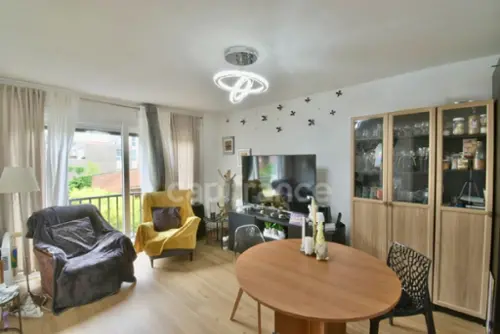 Lomme Nord Haus Bild 7089159