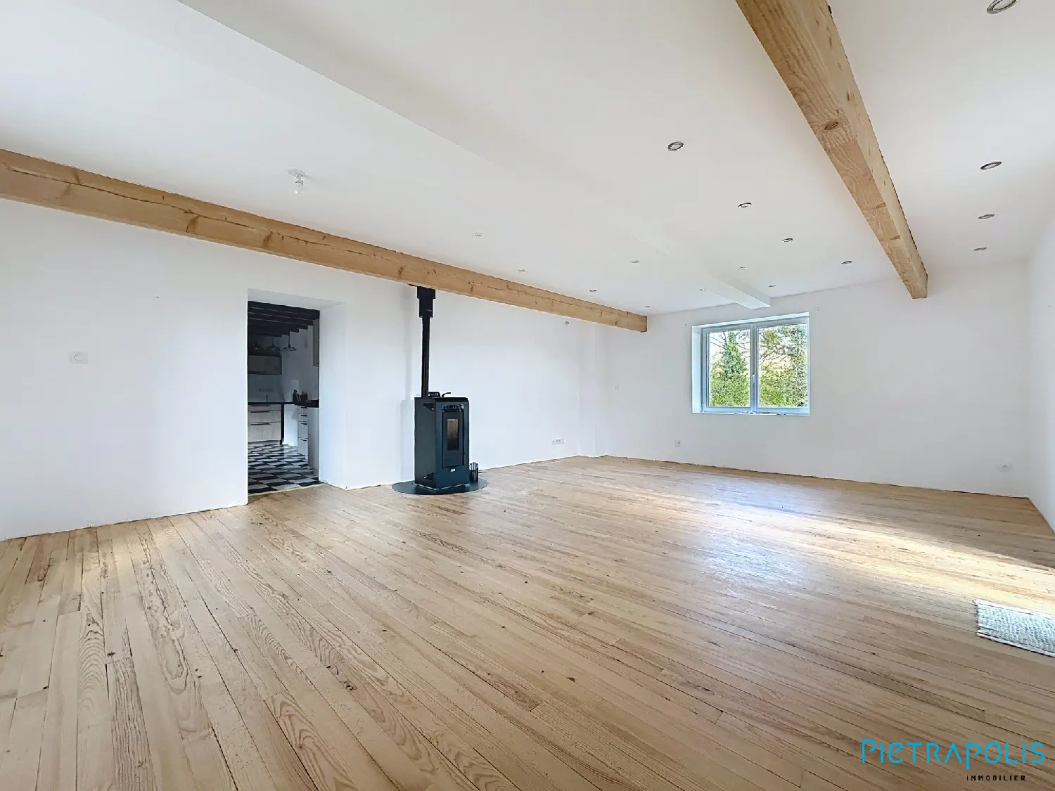  te koop huis Longessaigne Rhône 4