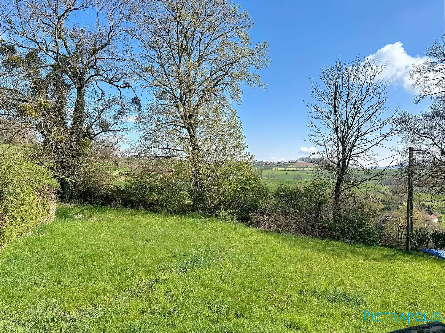  te koop huis Longessaigne Rhône 5