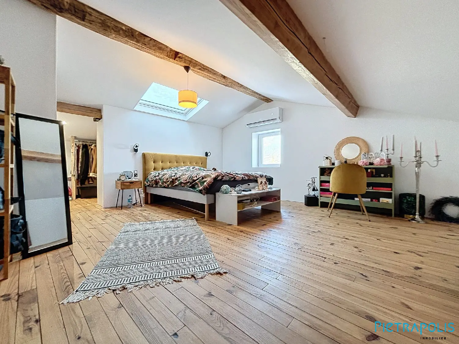  te koop huis Longessaigne Rhône 7