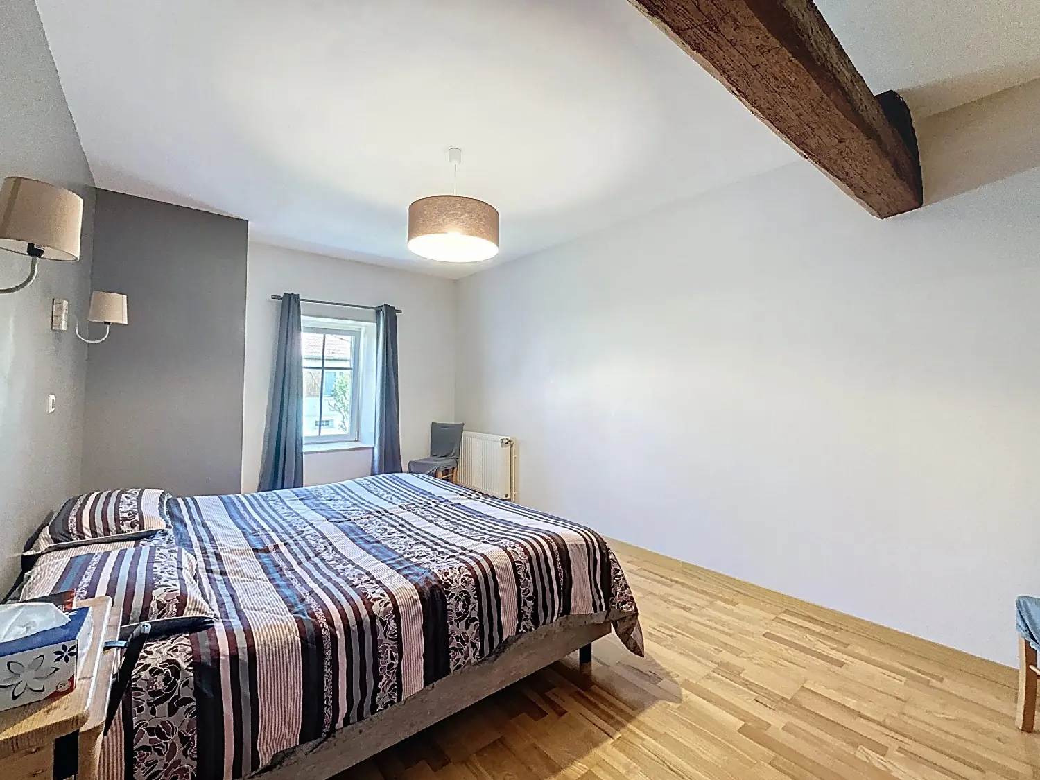  te koop huis Longevelle-sur-Doubs Doubs 5