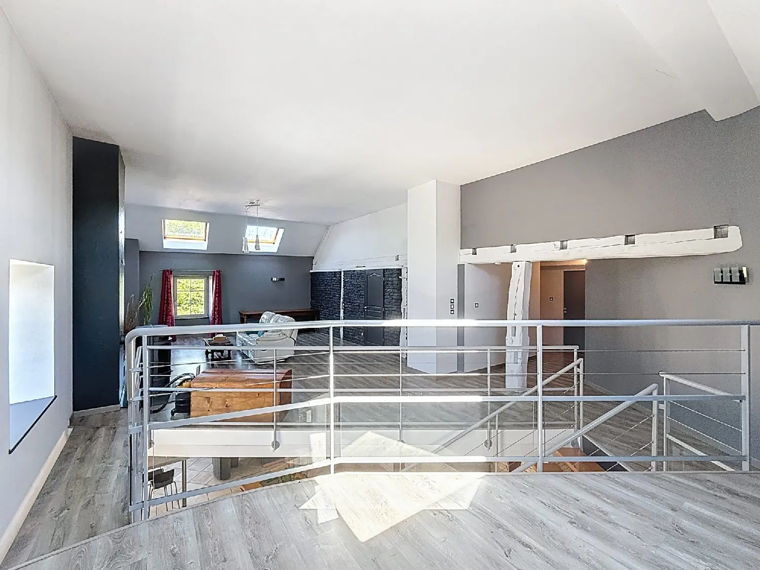  te koop huis Longevelle-sur-Doubs Doubs 8