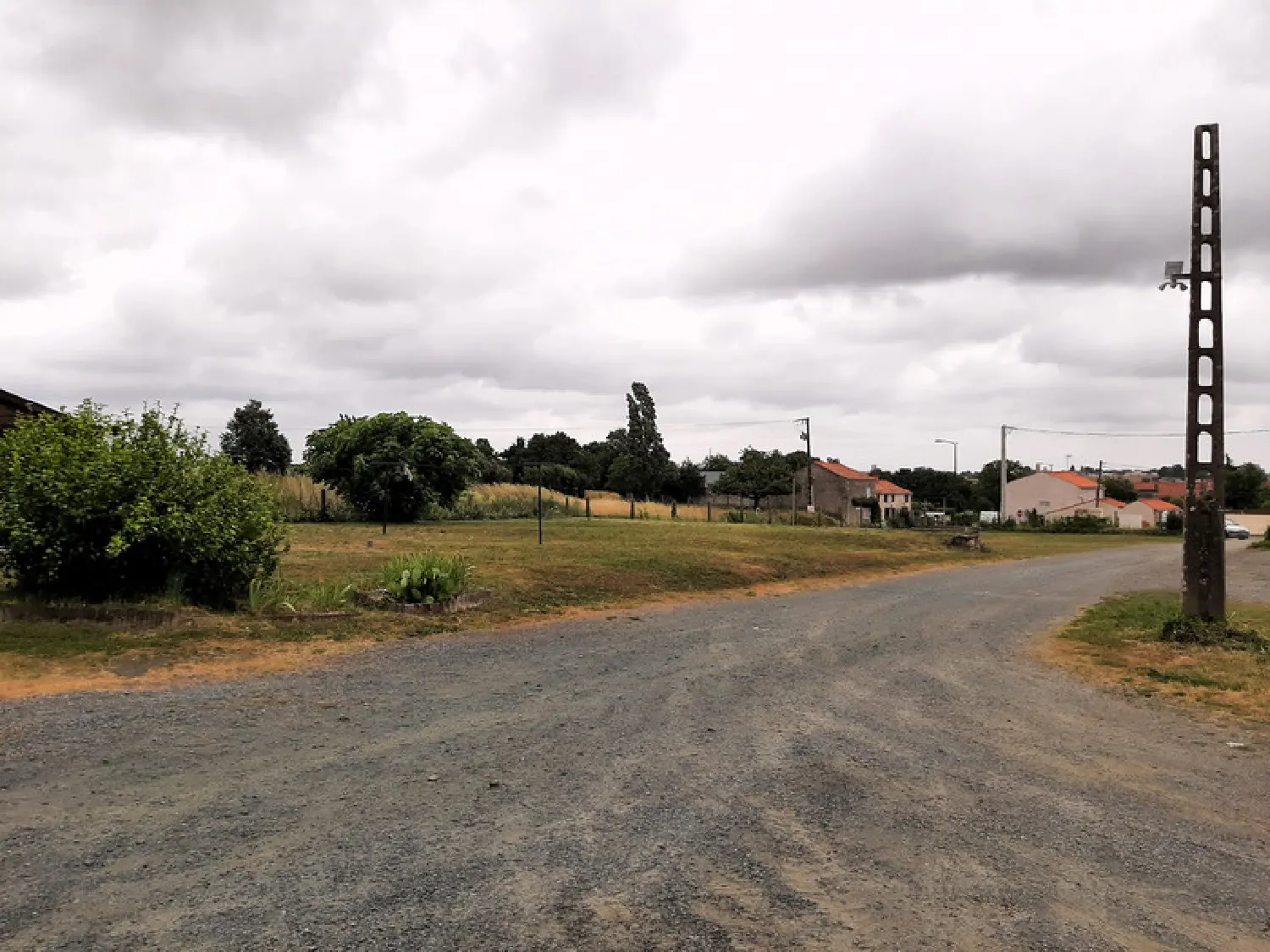  en venta casa Longèves Vendée 4