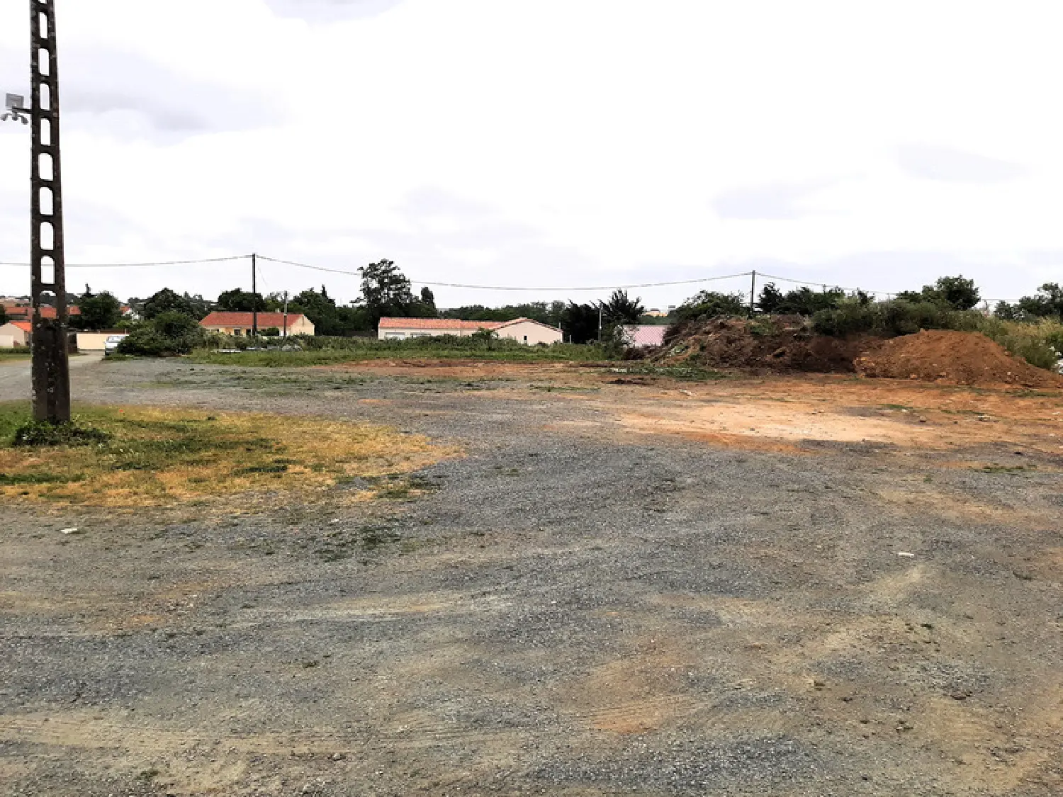  en venta casa Longèves Vendée 5