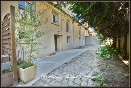 Longjumeau Essonne huis foto 7088752