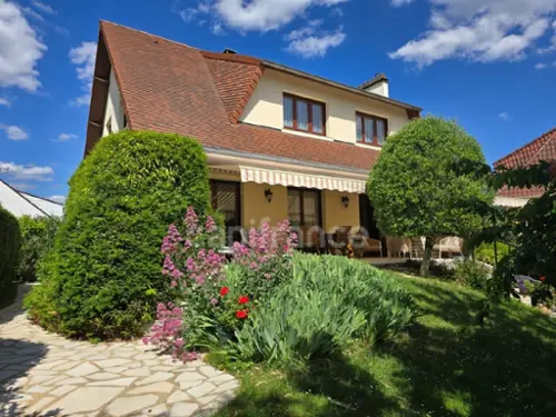 Longjumeau Essonne maison foto 7091440