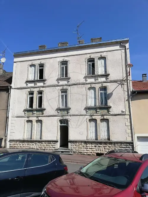 Longlaville Meurthe-et-Moselle casa foto 7096974