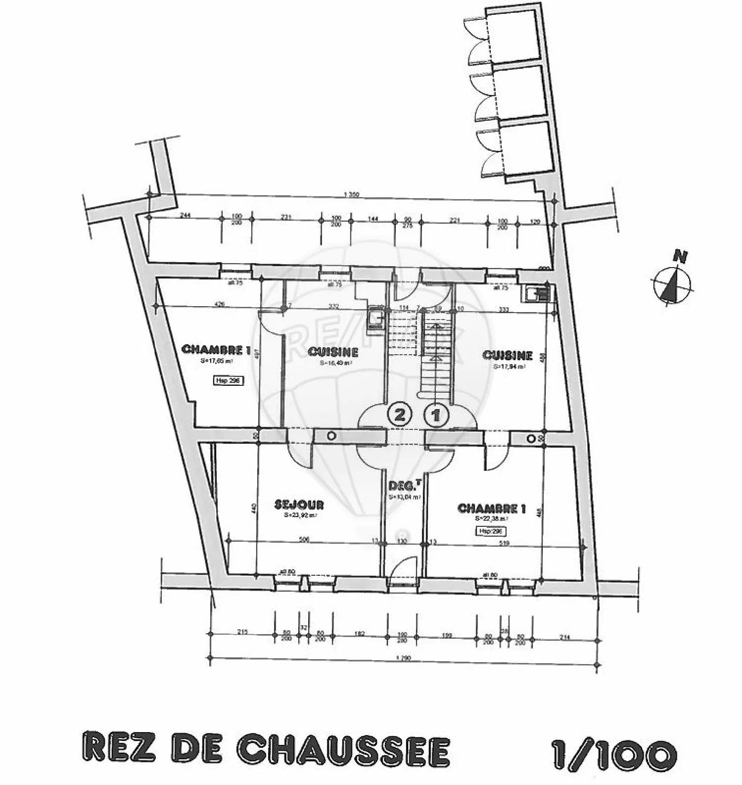  en venta casa Longlaville Meurthe-et-Moselle 3