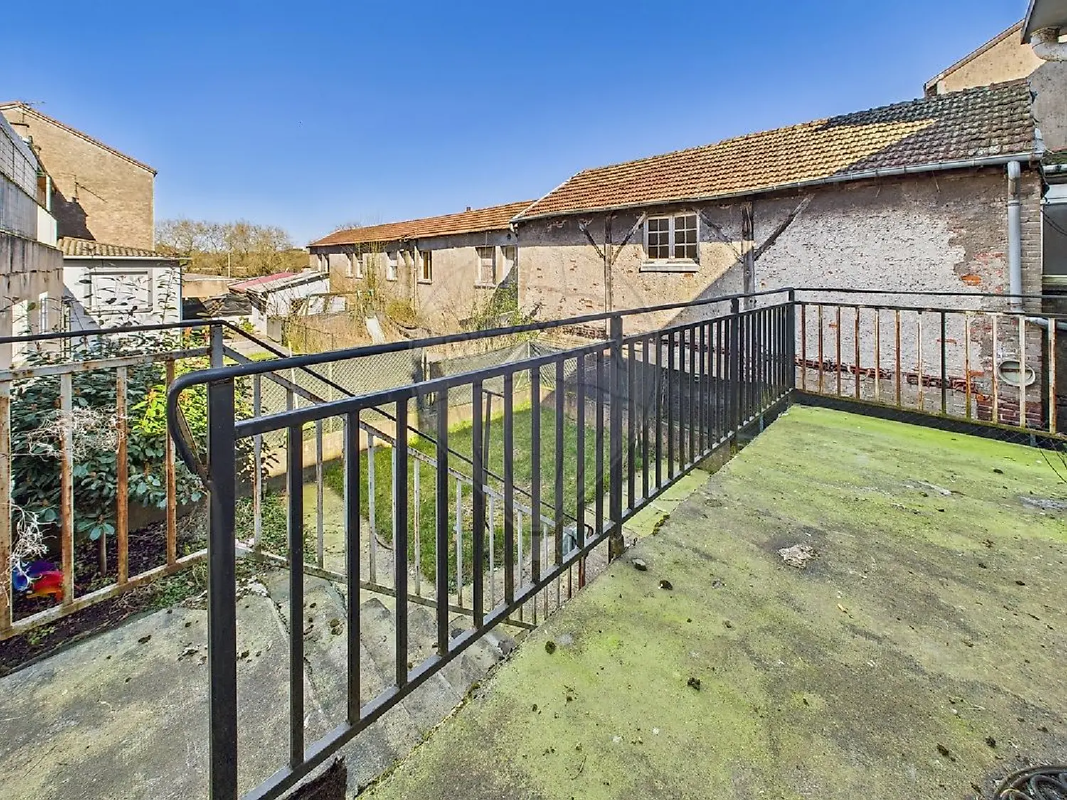  en venta casa Longlaville Meurthe-et-Moselle 5