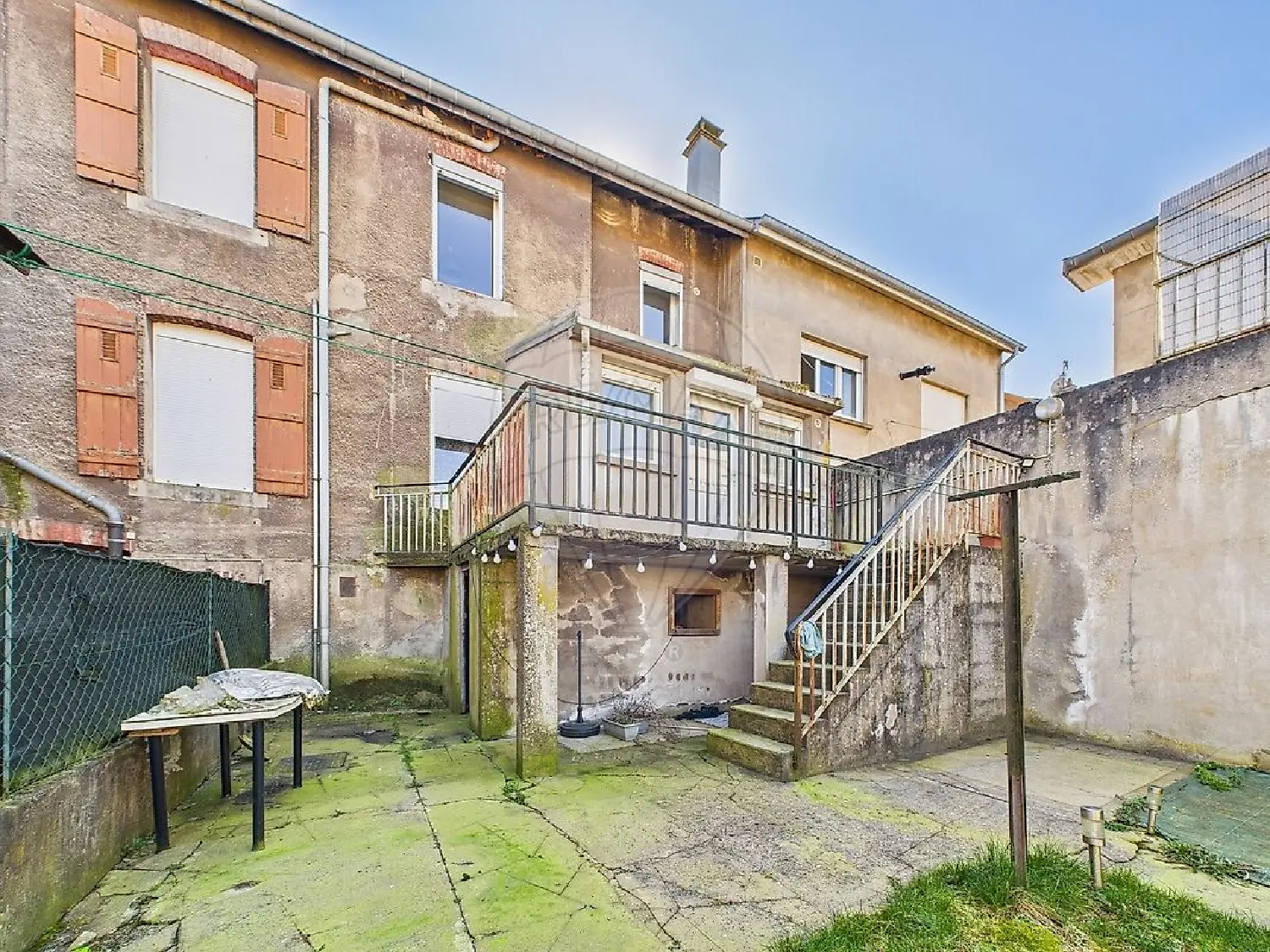  en venta casa Longlaville Meurthe-et-Moselle 6