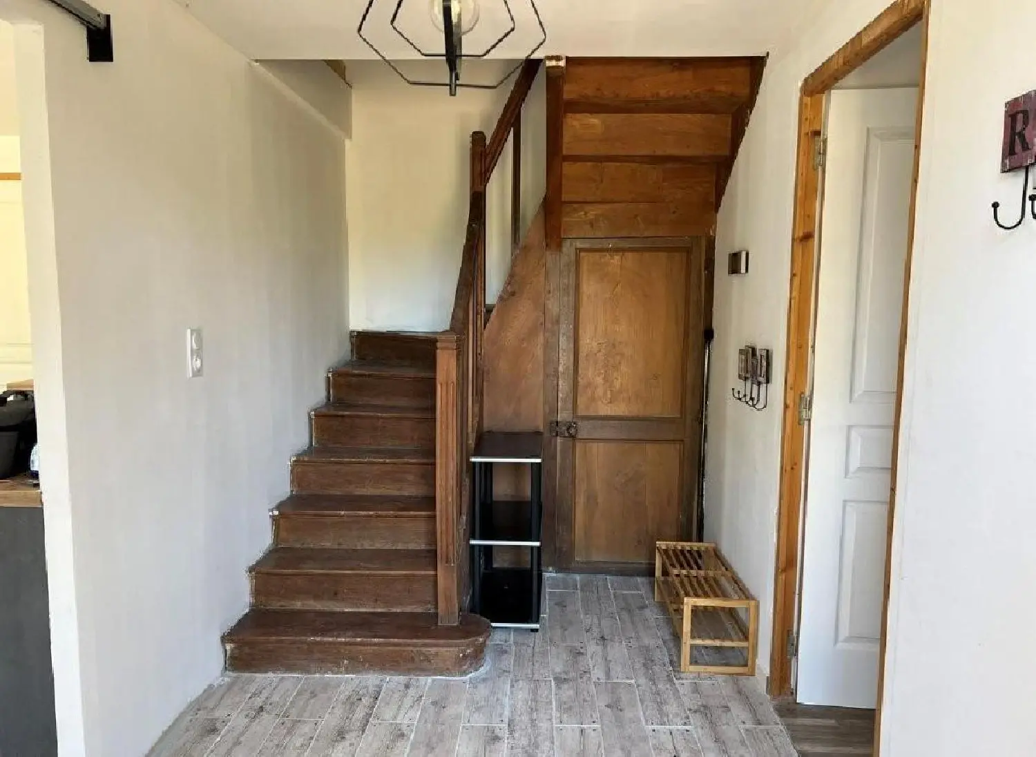 en venta casa Longré Charente 3