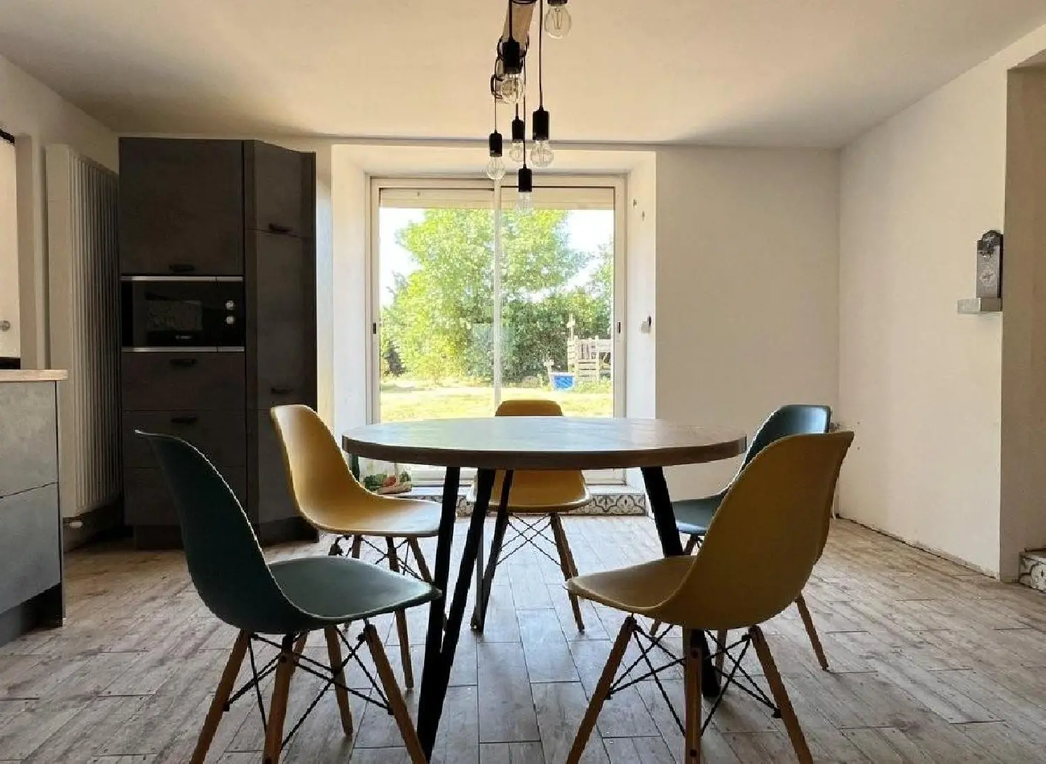  en venta casa Longré Charente 5
